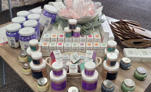 Grass Roots Co 117 S Washington Ave, Wellington Kansas 67152