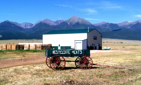 Westcliffe Meats LLC Westcliffe