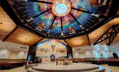 St. Charles Catholic Church