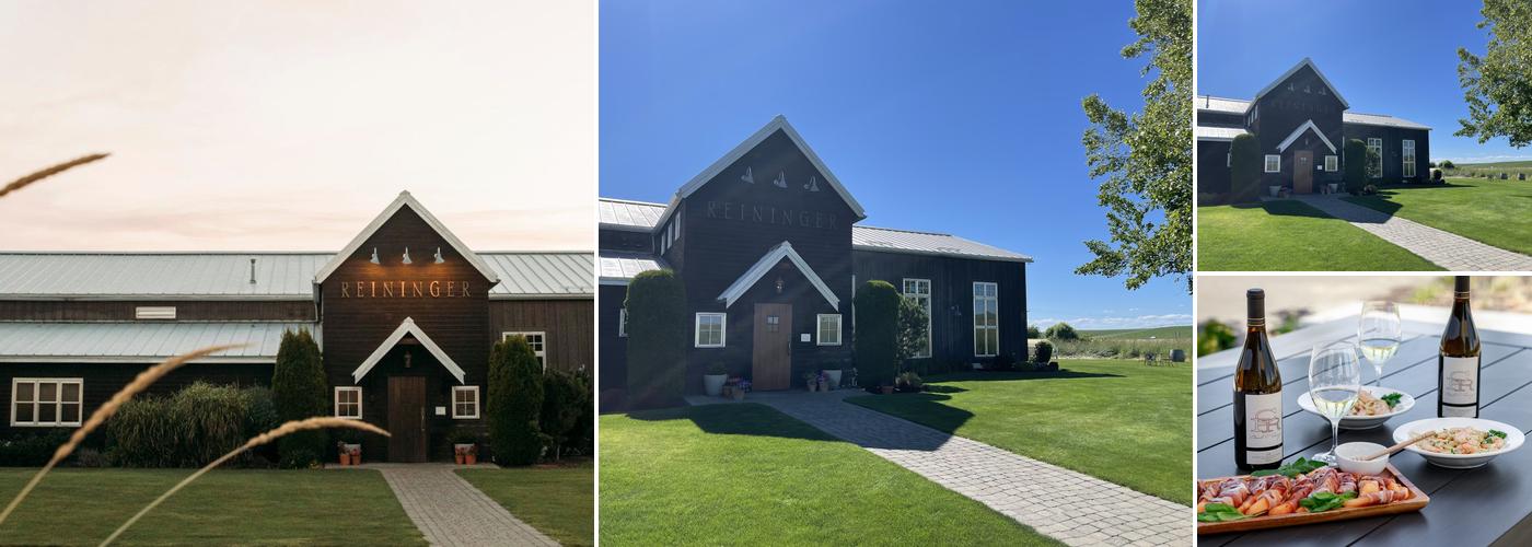 Reininger Winery