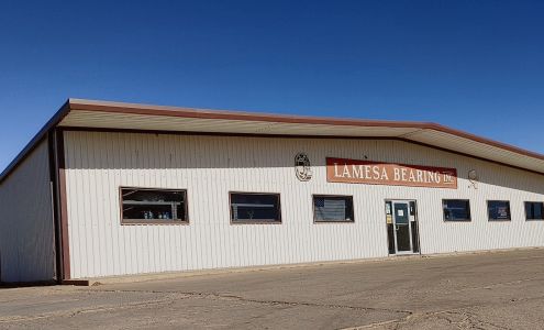 Lamesa Bearing Inc 105 N Dallas Ave, Lamesa Texas 79331