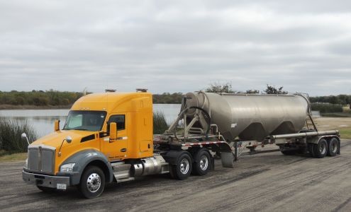 Northwest Logistics 1493 TX-137, Lamesa Texas 79331