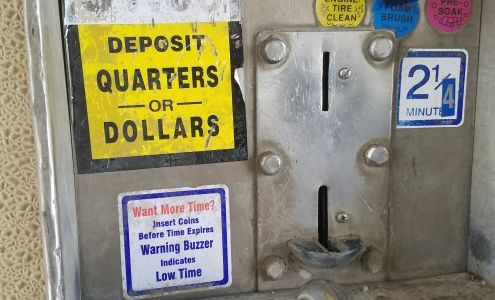 Alanson Laundry Center Alanson