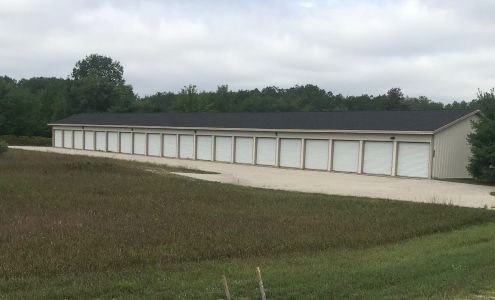 Alanson Self Storage Alanson