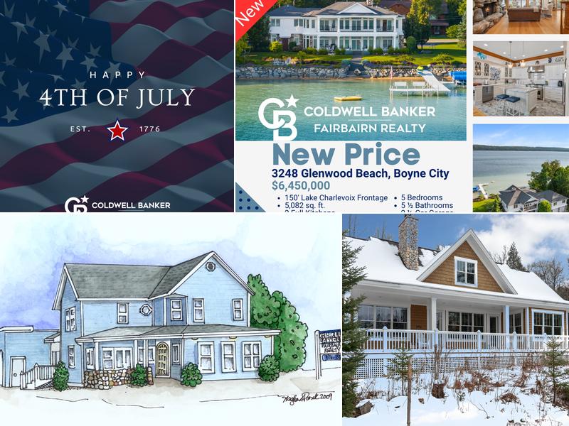 Coldwell Banker Fairbairn Realty