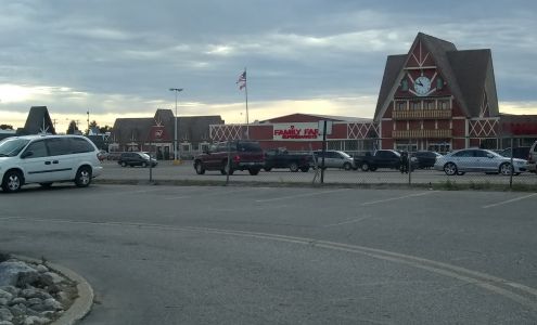 Gaylord Eye Care Center