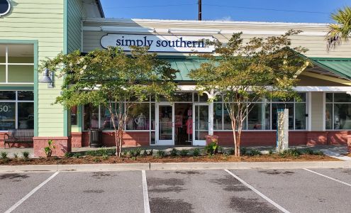 Simply Southern