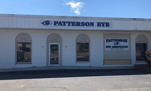 Patterson Eye Associates