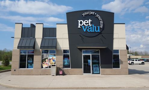 Pet Valu Grand Bend