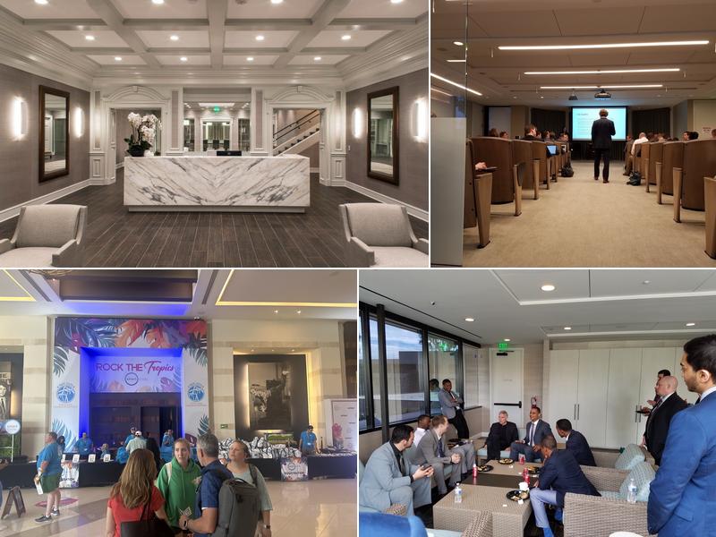 Smart Circle International