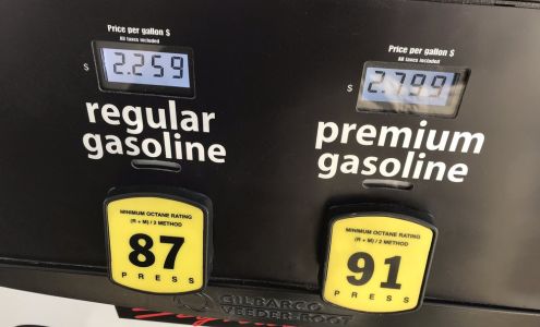 Costco Vision Center