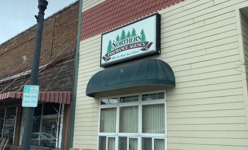 Northern Insurance Agency 906 Delta Ave, Gladstone Michigan 49837