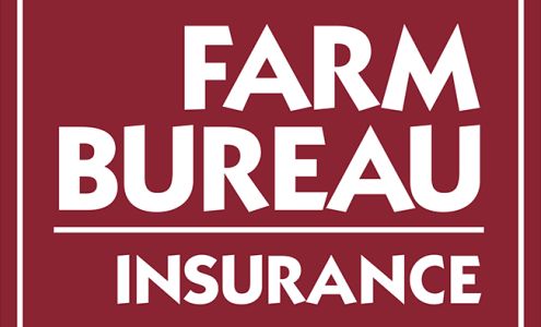 Virginia Farm Bureau Insurance Company 123 Hull St, Boydton Virginia 23917