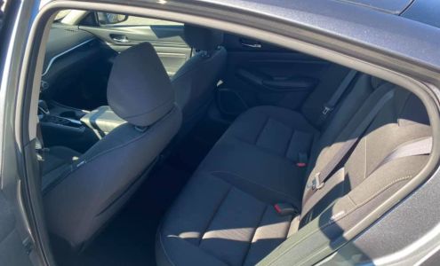 Let's Go Auto LLC Lewiston Woodville