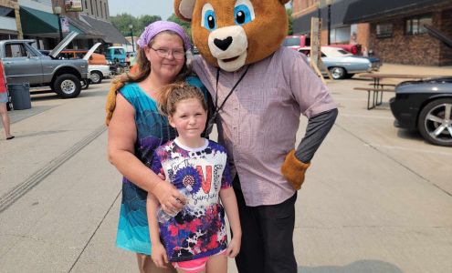 Community Center Spring Valley