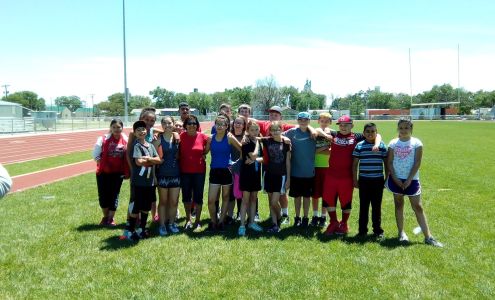 Holly Swimming Pool Holly