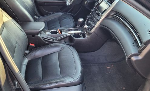 Elwood Auto Detail 102 Smith Ave, Elwood Nebraska 68937