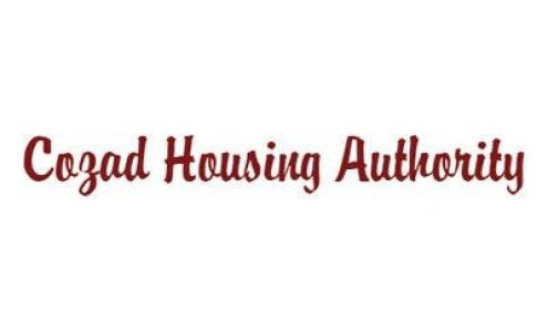 Housing Authority Of The City Of Cozad