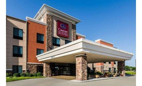 Comfort Suites