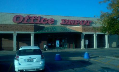 Office Depot