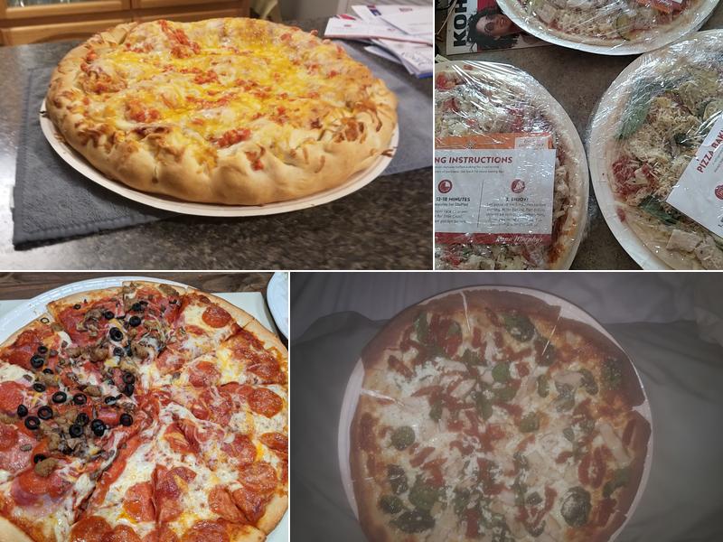 Papa Murphy's | Take 'N' Bake Pizza 443 South, 443 SW Ward Rd, Lee's Summit
