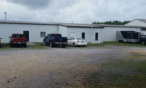 Jon Marc Custom Cabinets 51 Industrial Dr, Sylvania Alabama 35988