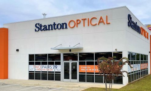 Stanton Optical