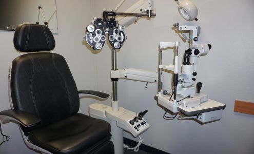 20/20 iCare Longview