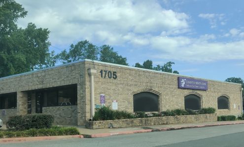 CHRISTUS Trinity Clinic