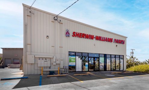 Sherwin-Williams Paint Store
