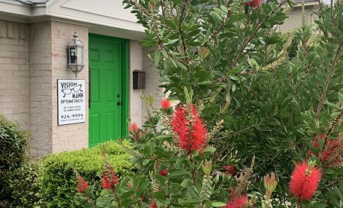 VisionMann Optometrists