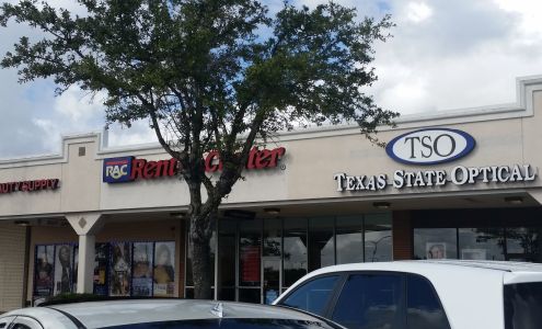 Beaumont TSO - Wendy Broussard O.D.