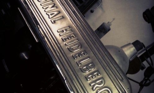 Selkirk Press Inc