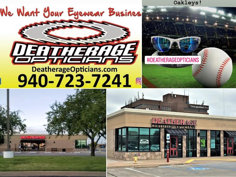 Deatherage Certified Opticians