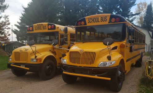 Gensler Bus Service Inc Three Lakes