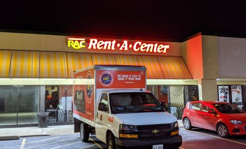 Rent-A-Center