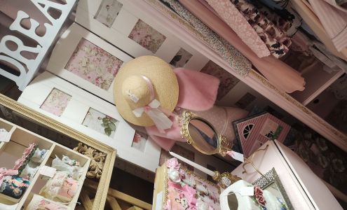 Conroe Central Market