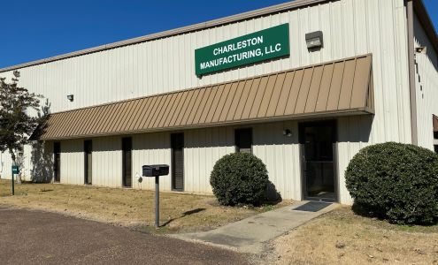 Charleston Sign Manufacturing Charleston