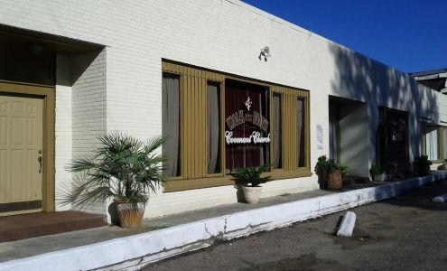 Walk Of Faith Covenant Church Mound Bayou