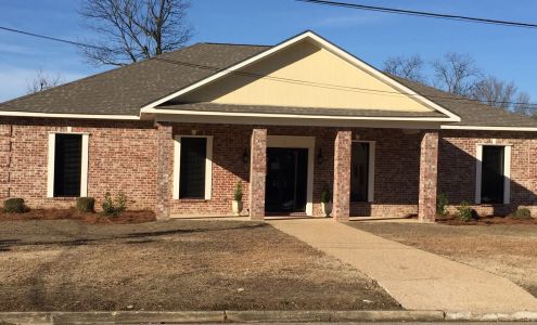 Byas Funeral Home Shelby