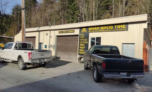 Brar Bros Tire and automotive repair