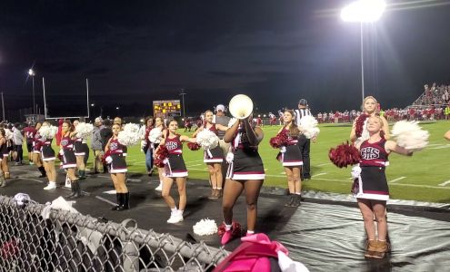 Caledonia High School Caledonia