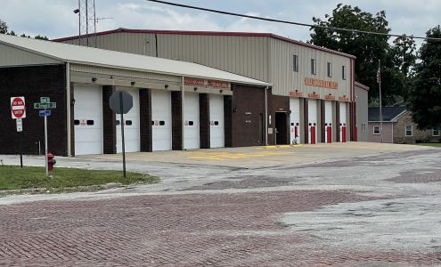 Hillsboro Fire Department Hillsboro