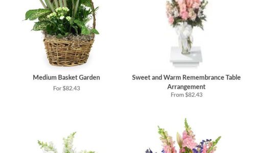 Becker & Son Funeral Home 221 S Poplar St, Mt Olive Illinois 62069