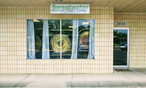 Sweetwater Picture Framing