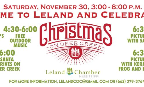 Leland Chamber of Commerce/Mainstreet Association Leland