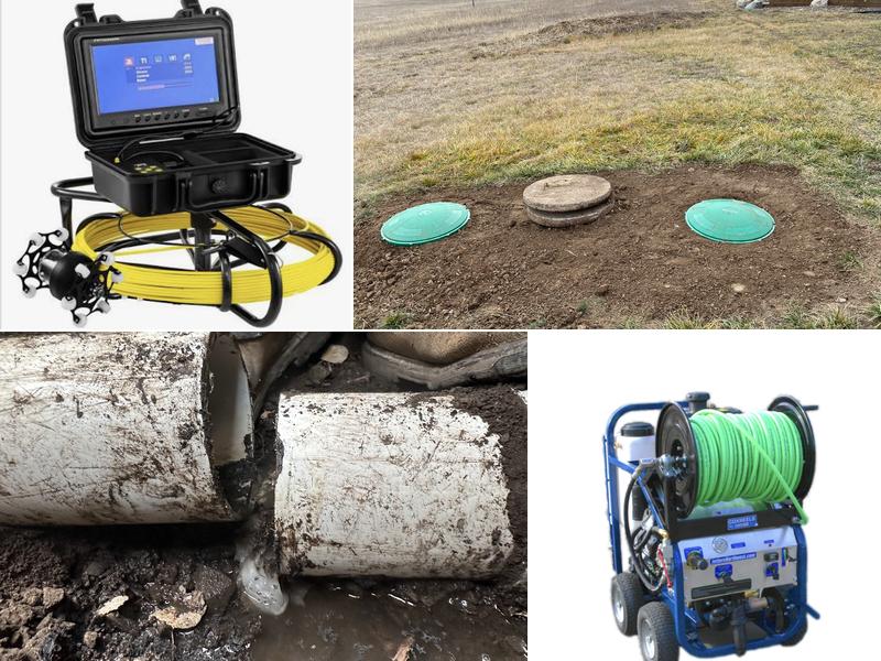 On a budget rooter LLC