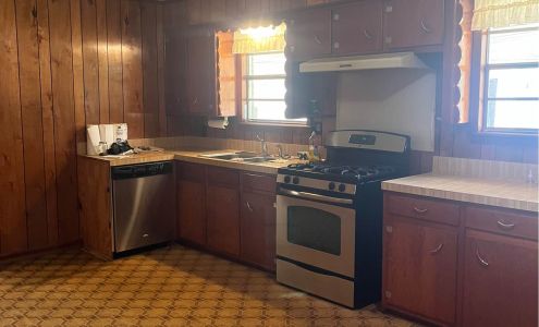 Kinder Real Estate Unlimited