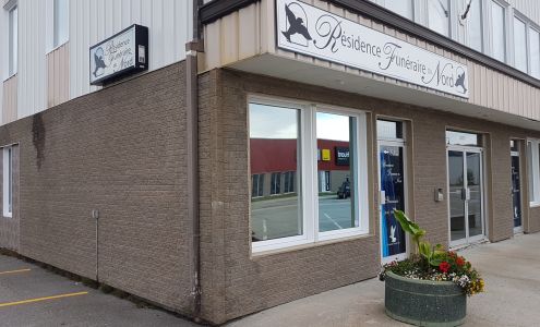 Résidence Funéraire Du Nord Chibougamau