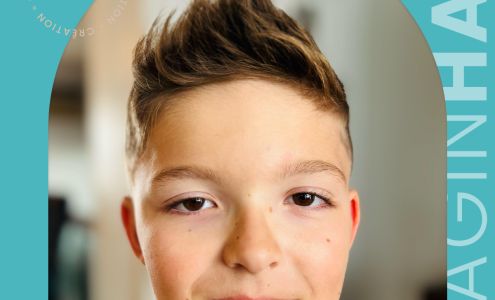 ImaginHair 550 3e Rue, Chibougamau Quebec G8P 1N9